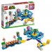 Конструктор LEGO Super Mario tbd LEAF 5 2022 71400