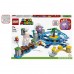 Конструктор LEGO Super Mario tbd LEAF 5 2022 71400