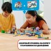 Конструктор LEGO Super Mario tbd LEAF 5 2022 71400