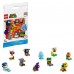 Конструктор LEGO Super Mario tbd LEAF 7 2022 71402