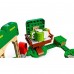 Конструктор LEGO Super Mario Yoshis Gift House Expansion Set 71406