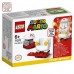 LEGO Super Mario Марио-пожарный 71370