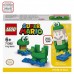 Конструктор LEGO Super Mario Марио-лягушка 71392