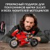 Конструктор LEGO Technic Ducati Panigale V4 R 42107