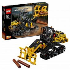 Конструктор LEGO Technic Гусеничный погрузчик 42094