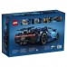 Конструктор LEGO Technic Bugatti Chiron 42083