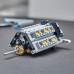 Конструктор LEGO Technic Bugatti Chiron 42083