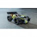 Конструктор LEGO Зеленый гоночный автомобиль Technic (42072)