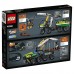 Конструктор LEGO Technic Лесозаготовительная машина 42080