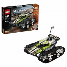 Конструктор LEGO Technic Скоростной вездеход с ДУ (42065)