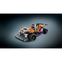 Конструктор LEGO Technic Гоночный карт (42048)