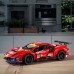 Конструктор LEGO Technic Ferrari 488 GTE 42125