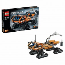 Конструктор LEGO Technic Арктический вездеход (42038)