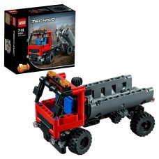 Конструктор LEGO Погрузчик Technic (42084)