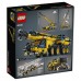 Конструктор LEGO Technic Мобильный кран 42108