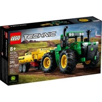 Конструктор Lego Technic Farm-2022 42136