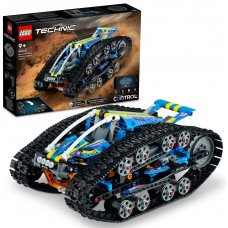 LEGO Technic 42140 Машина-трансформер на дистанционном управлении 