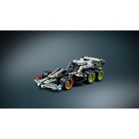 Конструктор LEGO Technic Гоночный автомобиль для побега (42046)