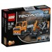 Конструктор LEGO Technic Дорожная техника (42060)