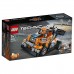 Конструктор LEGO Technic Гоночный грузовик 42104