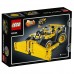 Конструктор LEGO Technic Карьерный грузовик (42035)