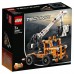 Конструктор LEGO Technic Ремонтный автокран 42088