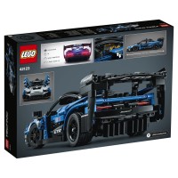 Конструктор LEGO Technic 42123 McLaren Senna GTR