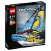 Конструктор LEGO Гоночная яхта Technic (42074)