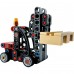 Конструктор Lego Technic Forklift with Pallet 30655