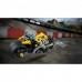 Конструктор LEGO Technic Мотоцикл для трюков (42058)