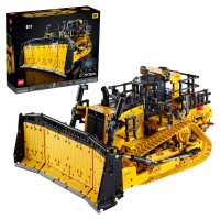 Конструктор LEGO Technic Бульдозер Cat D11T 42131