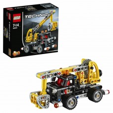 Конструктор LEGO Technic Ремонтный автокран (42031)