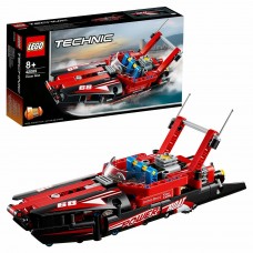 Конструктор LEGO Technic Моторная лодка 42089