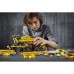 Конструктор LEGO Technic Компактный гусеничный кран 42097
