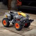 Конструктор LEGO Technic Monster Jam Max-D 42119