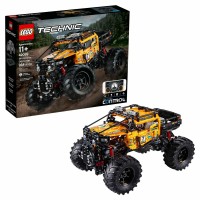 LEGO Technic 42099 Экстремальный внедорожник