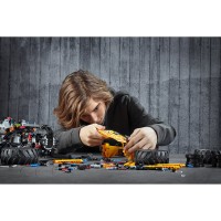 LEGO Technic 42099 Экстремальный внедорожник