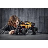 LEGO Technic 42099 Экстремальный внедорожник