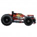 Конструктор LEGO Красный гоночный автомобиль Technic (42073)