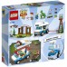 Конструктор LEGO 4+ История игрушек-4 Весёлый отпуск 10769