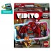 Конструктор LEGO VIDIYO Metal Dragon BeatBox (Битбокс Дракона-Металлиста) 43109