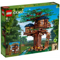LEGO 21318 Ideas Дом на дереве