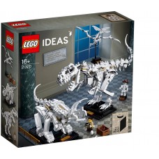 LEGO 21320 Ideas Кости динозавра