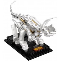 LEGO 21320 Ideas Кости динозавра