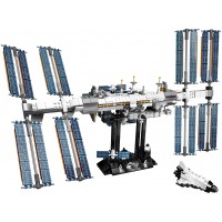 LEGO 21321 Ideas Международная Космическая Станция