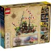 LEGO 21322 Ideas Пираты Залива Барракуды