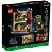 LEGO Ideas 21324 Улица Сезам, 123