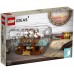 LEGO Ideas 92177 Корабль в бутылке