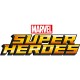 LEGO Super Heroes / Супер Герои