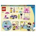 Конструктор LEGO Mickey and Friends Магазин мороженого Минни 10773